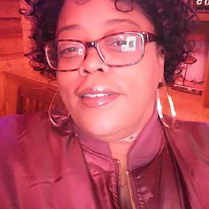 Meet your Posher, Audrey